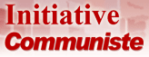 Initiave Communiste